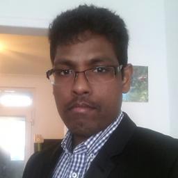 Antonrex Rayappu